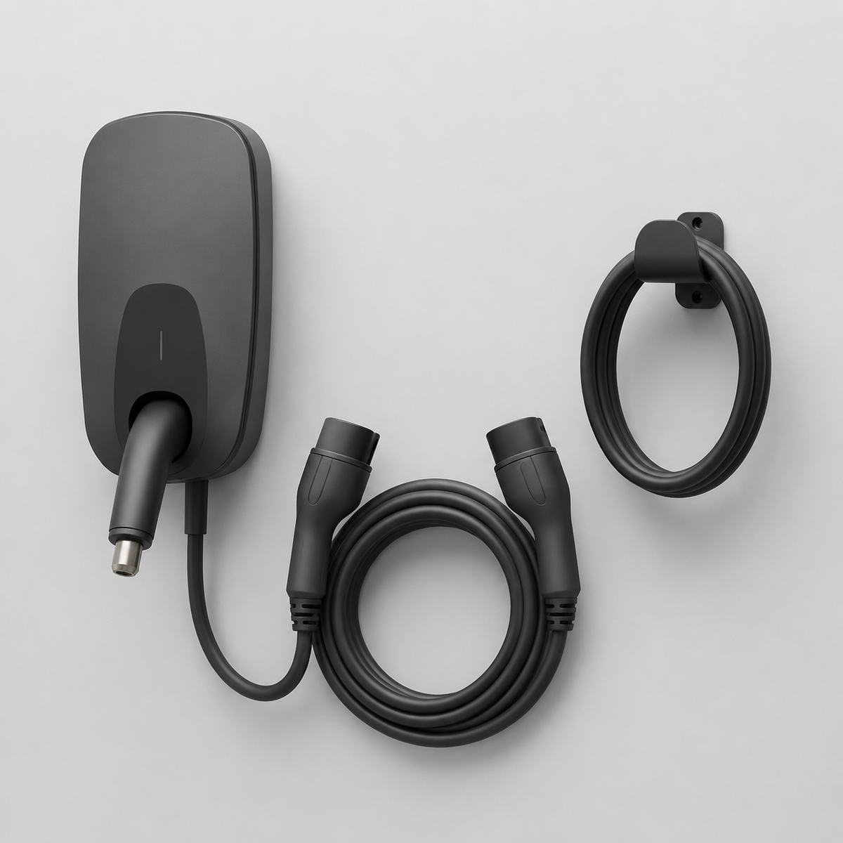 Home EV Charging Starter Kit
