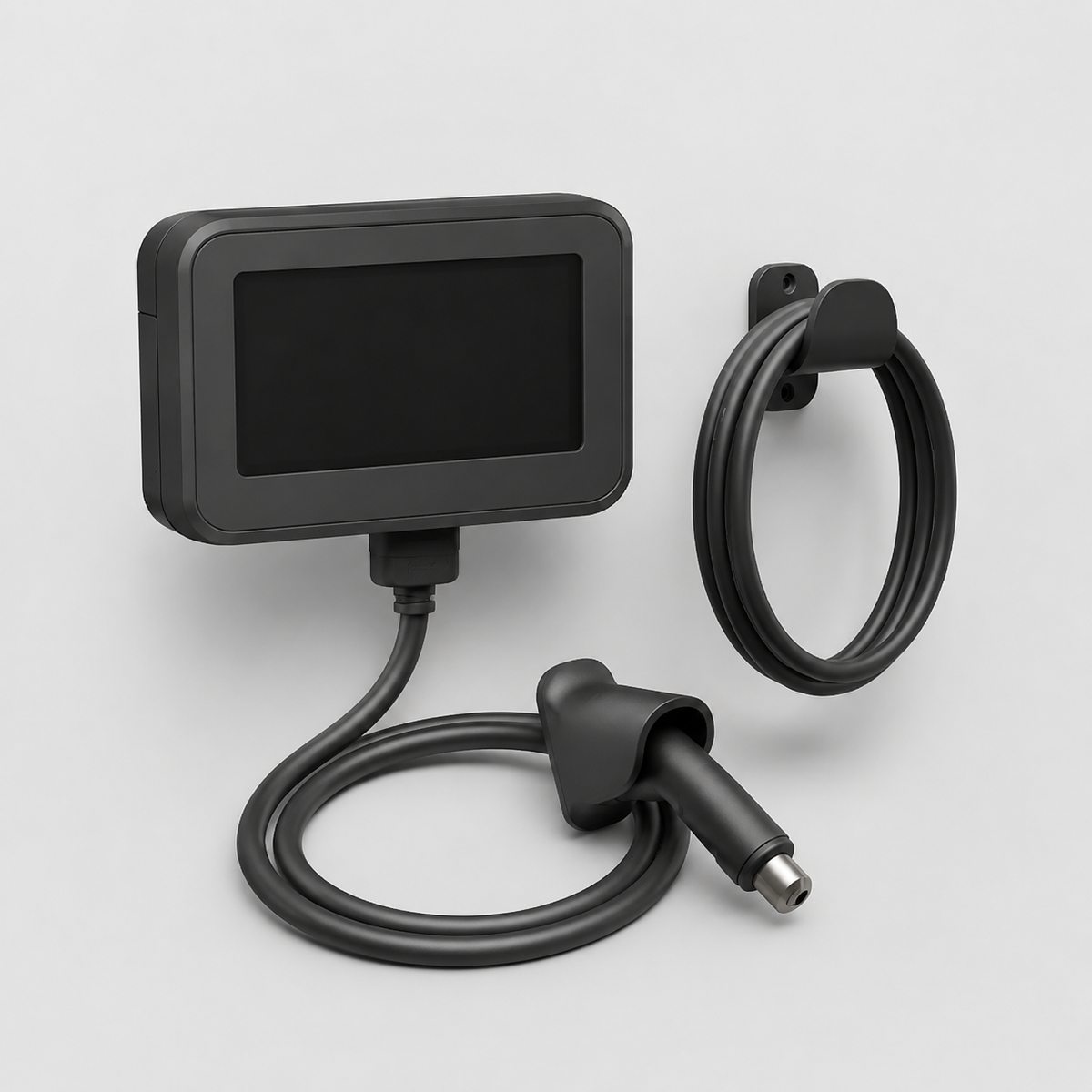 DriveSense EV Battery Monitor