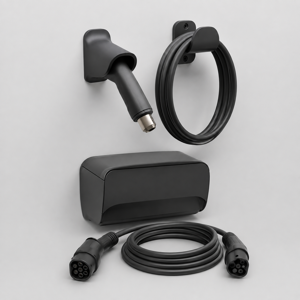 EV Protection and Organization Kit