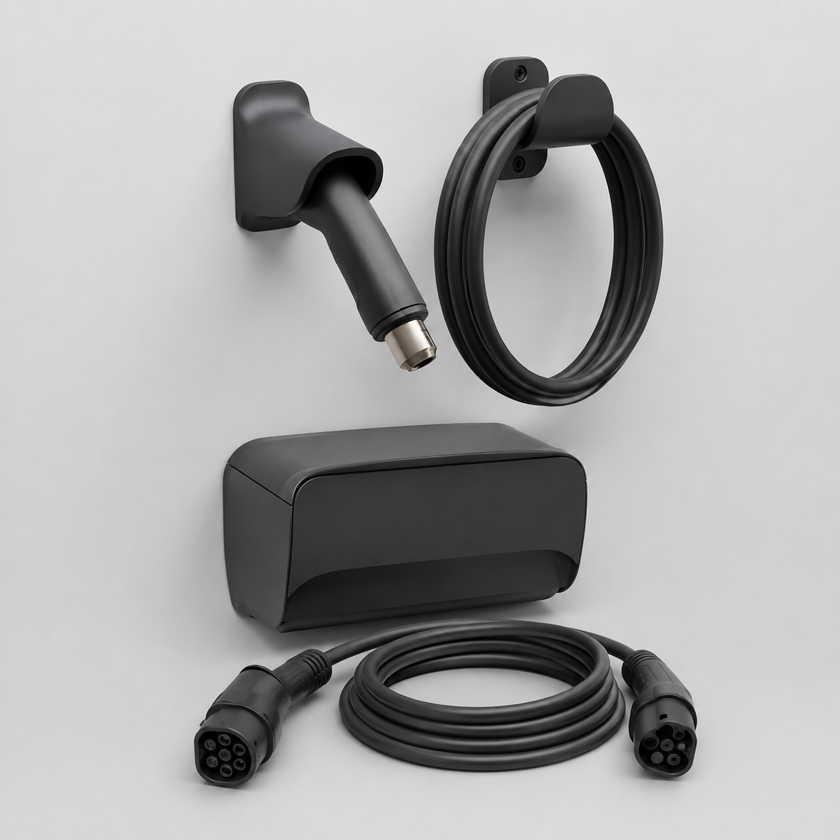 EV Protection and Organization Kit