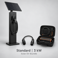 Solar EV Premium Kit