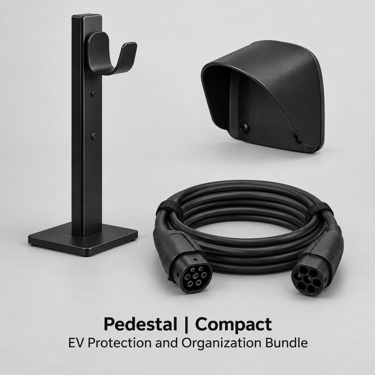EV Protection and Organization Kit