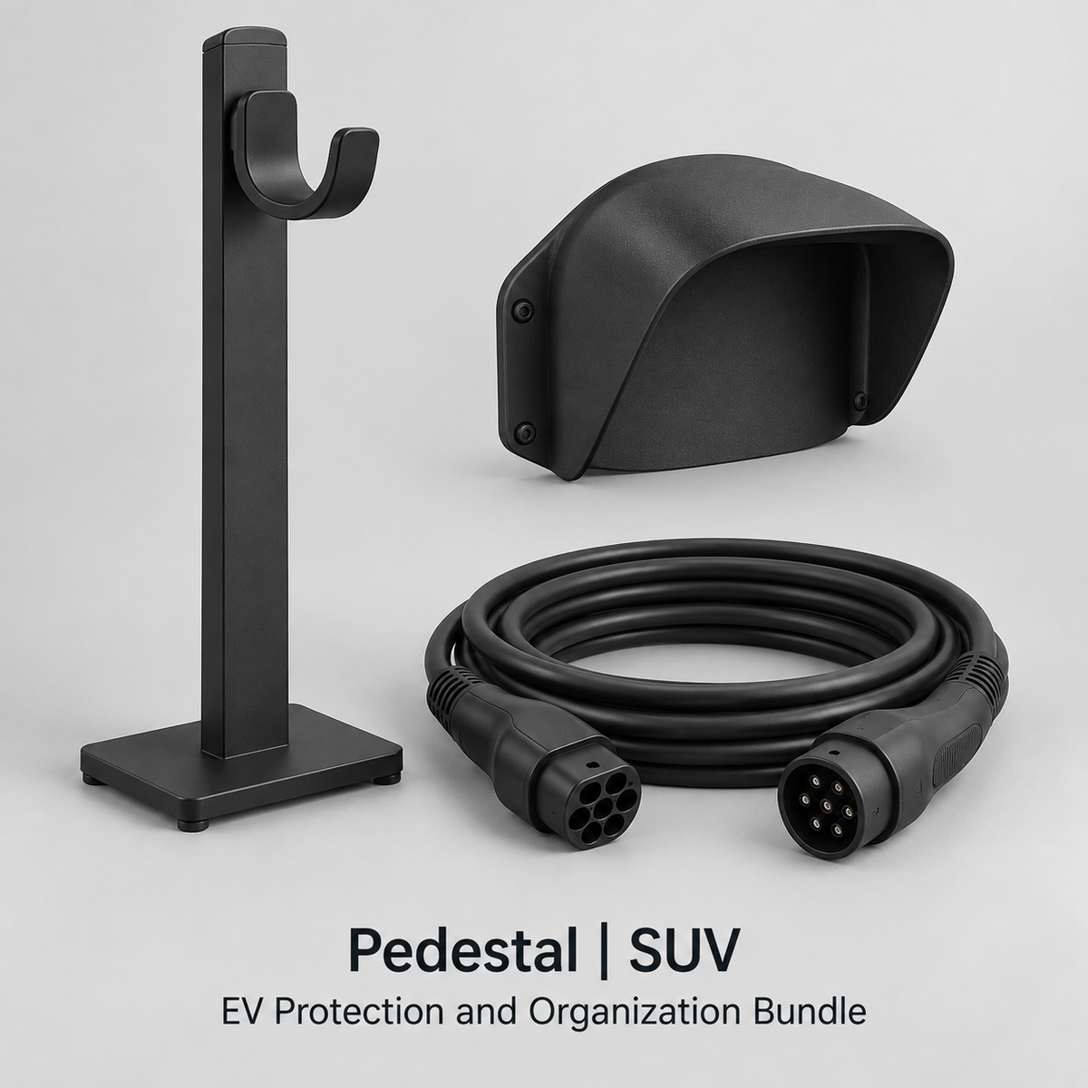 EV Protection and Organization Kit