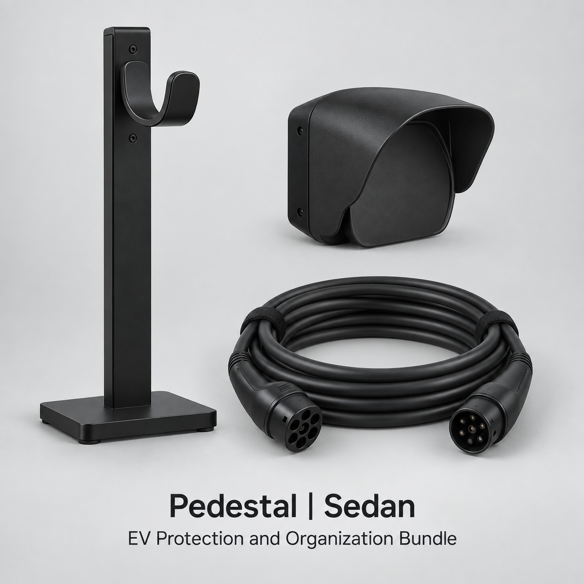EV Protection and Organization Kit