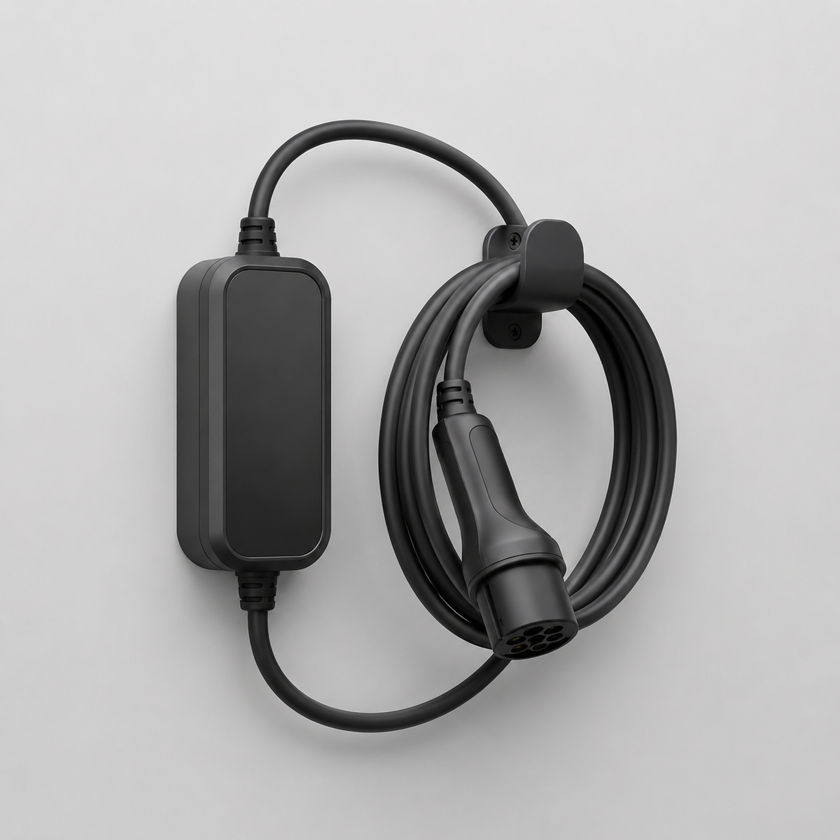 ChargeNova Portable EV Charger