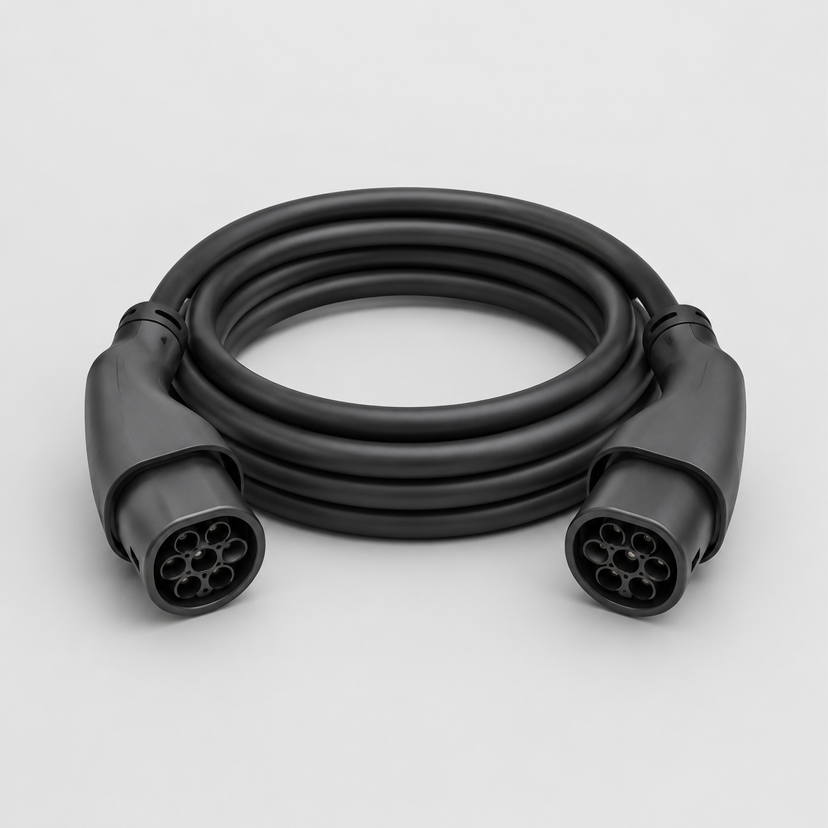 EcoDrive Type 2 Charging Cable