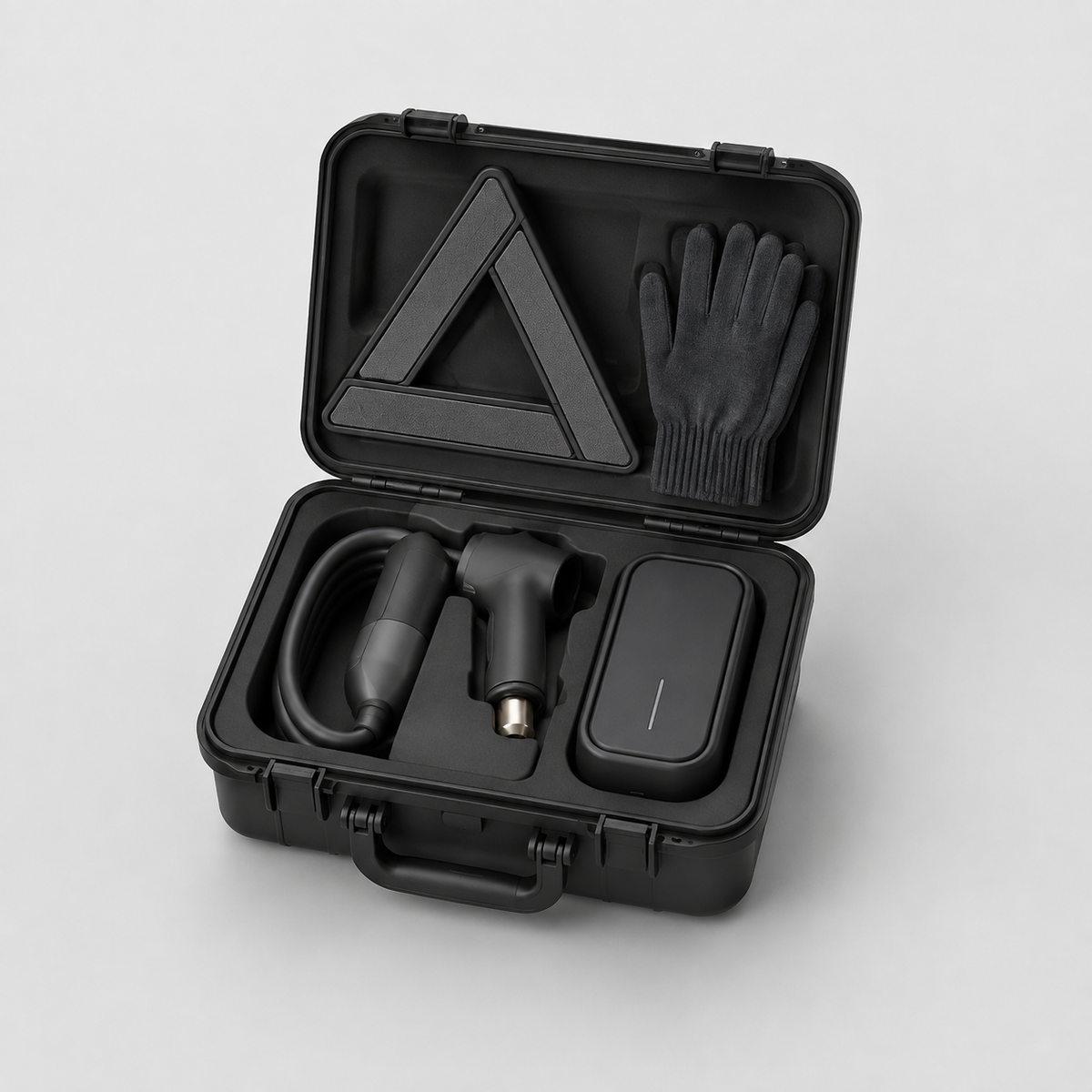 RoadVolt Emergency Charging Kit