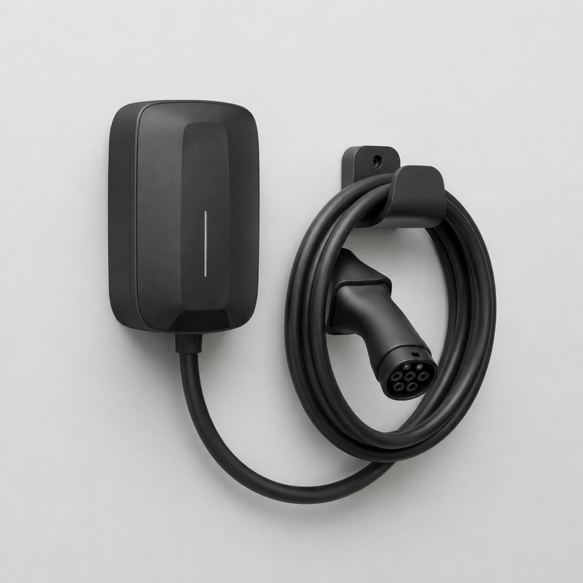 VoltEdge Home EV Charger