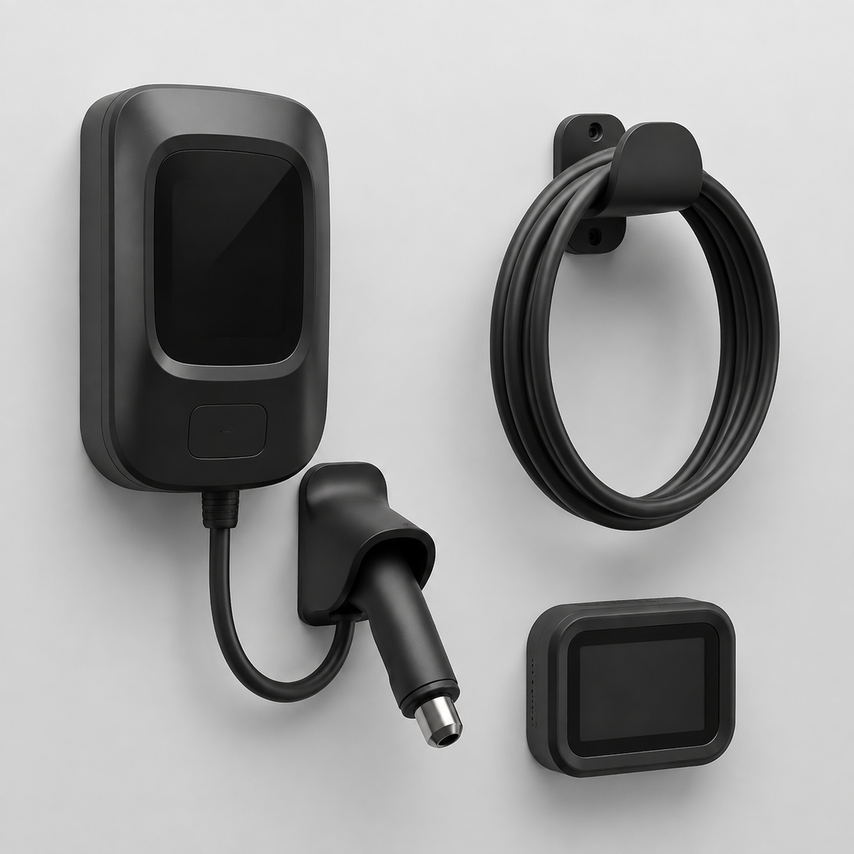Smart EV Charging Kit