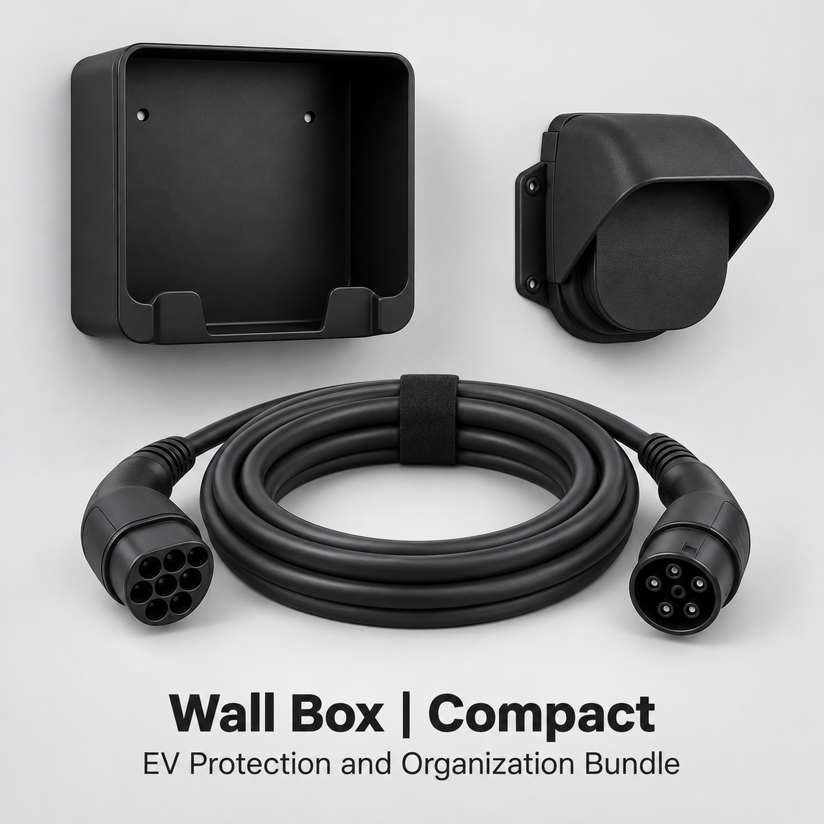 EV Protection and Organization Kit