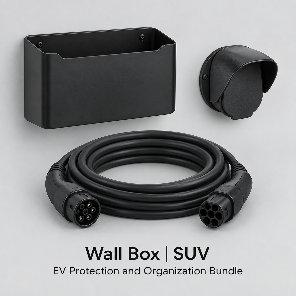 EV Protection and Organization Kit