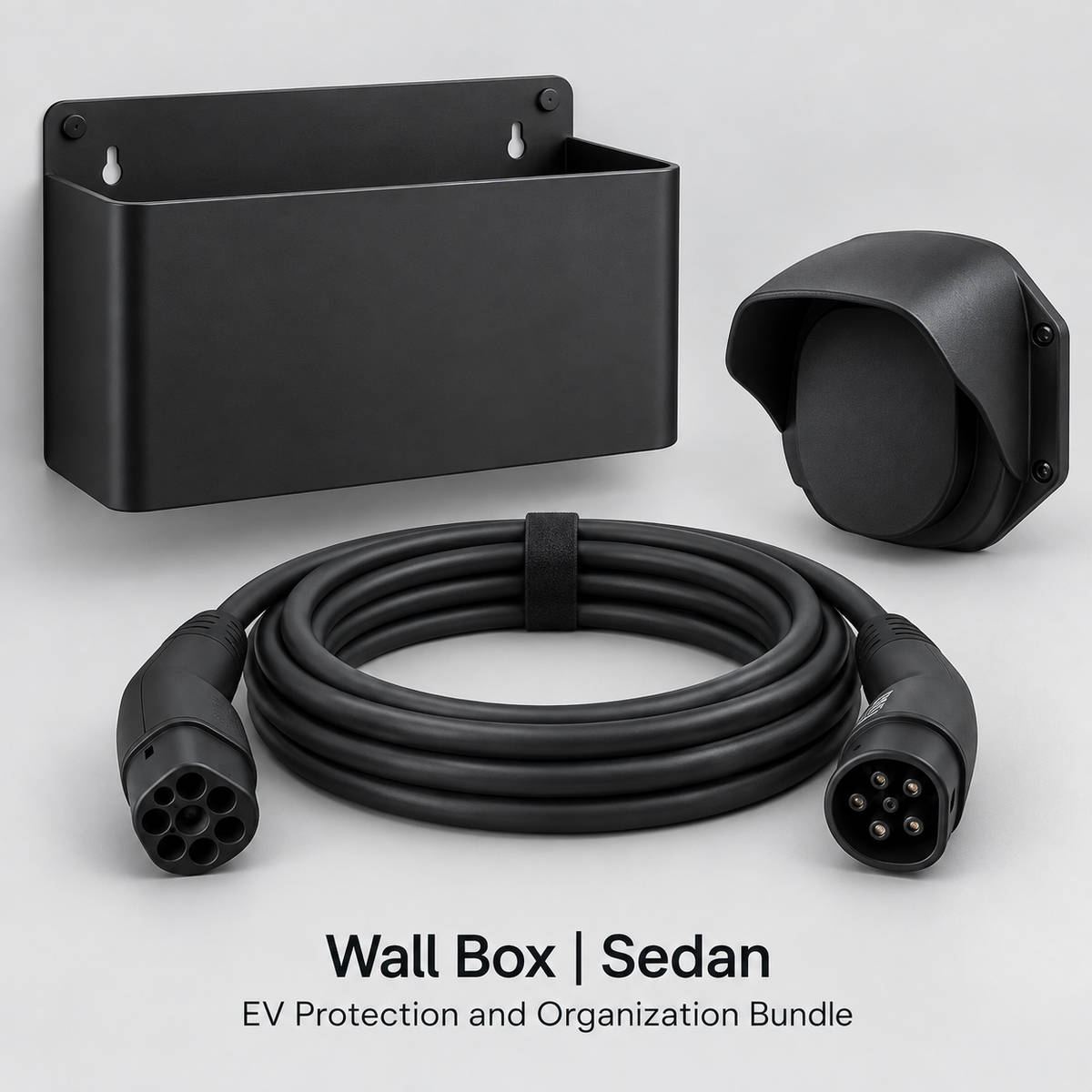 EV Protection and Organization Kit