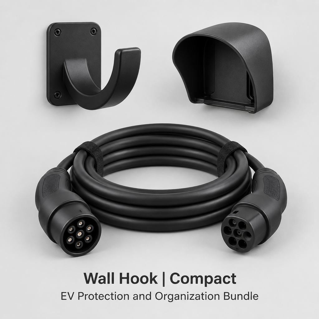 EV Protection and Organization Kit