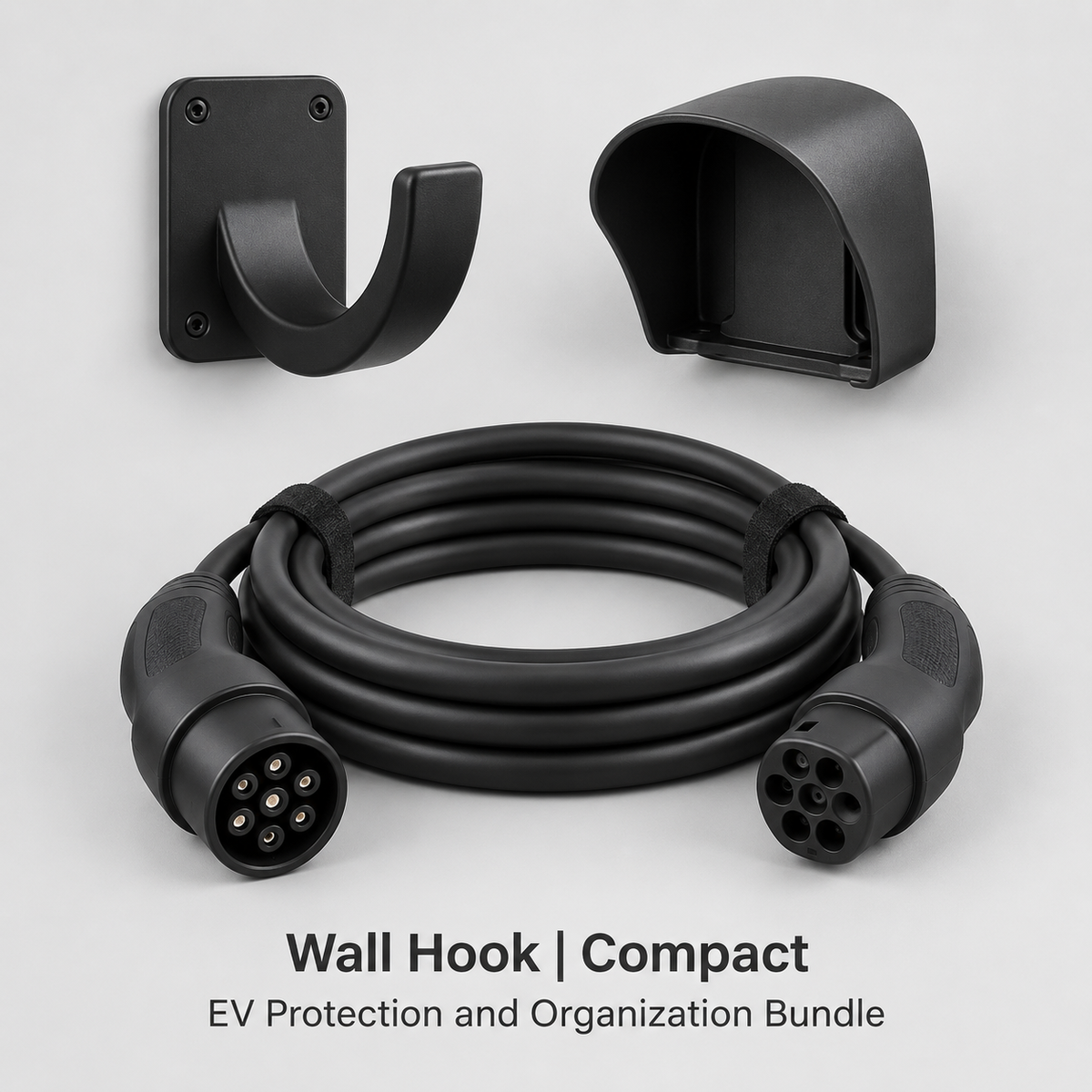 EV Protection and Organization Kit