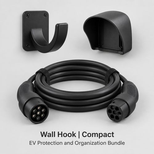 EV Protection and Organization Kit
