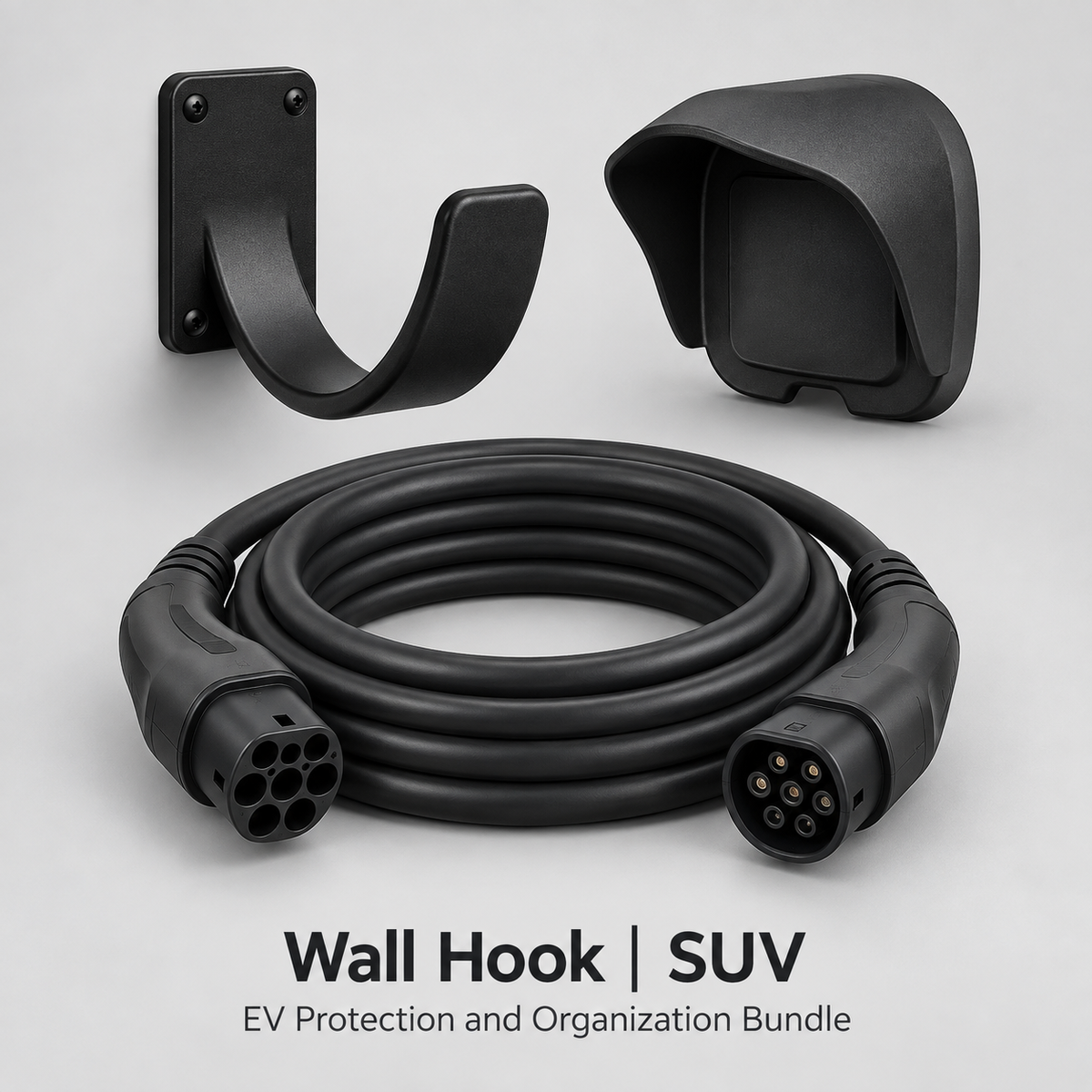 EV Protection and Organization Kit