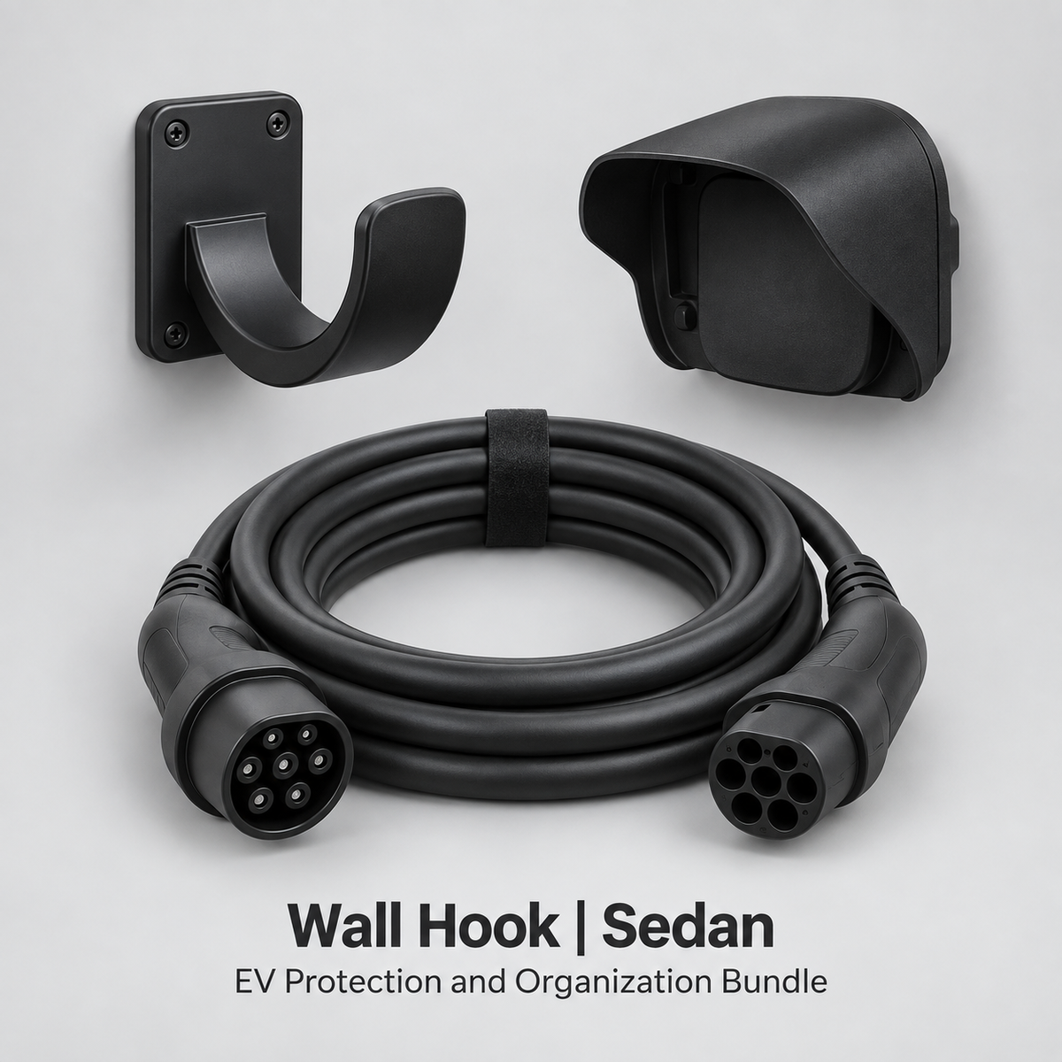 EV Protection and Organization Kit
