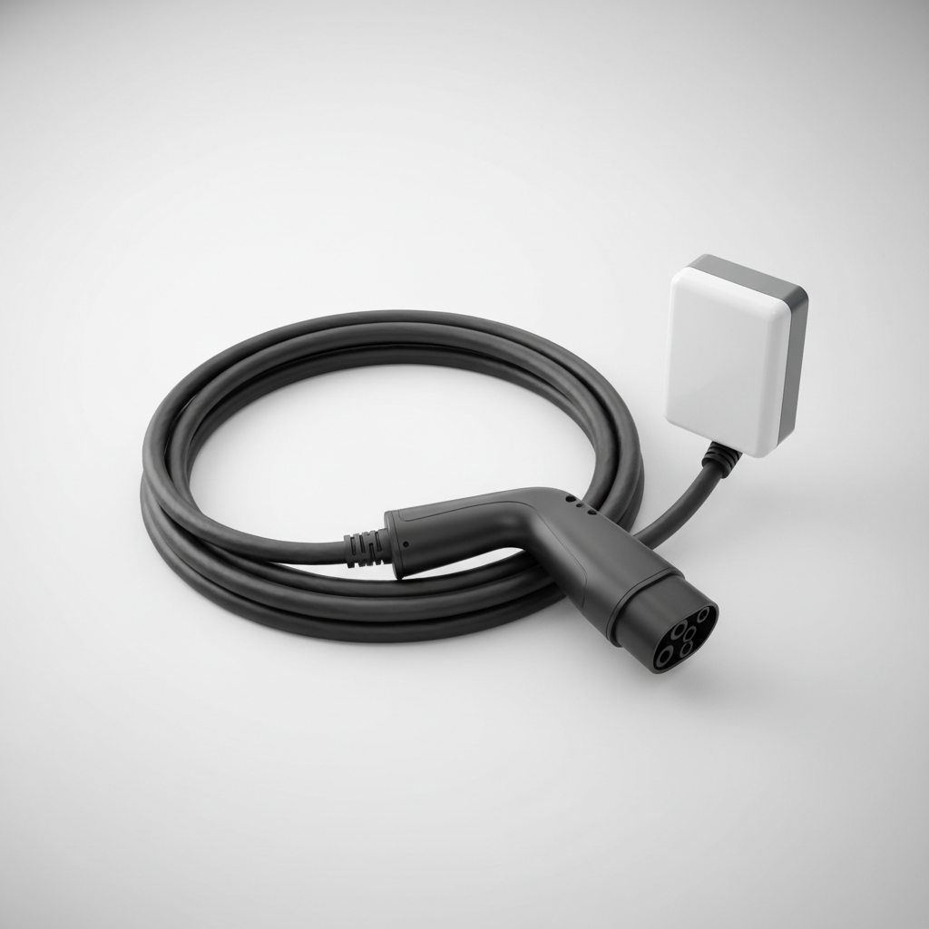 EV charging Cable