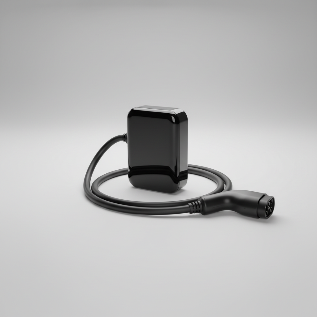 Portable EV Charger