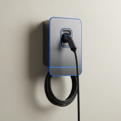 ChargeBase Cable Organizer